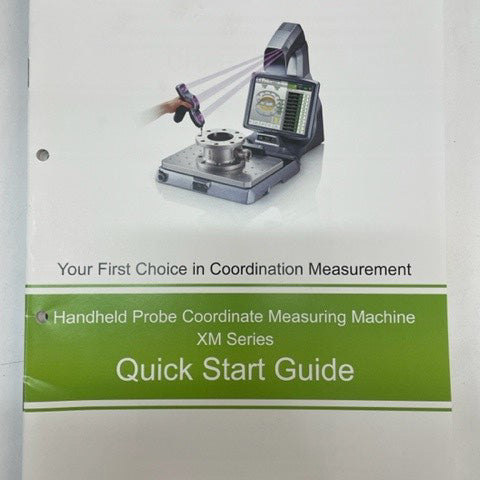 Keyence XM-C 1000 3D Measuring Machine