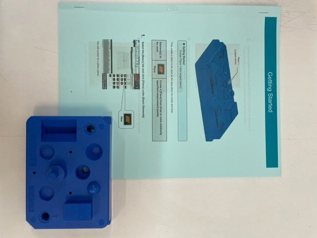 Keyence XM-C 1000 3D Measuring Machine