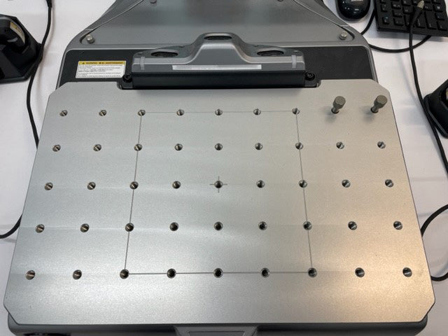 Keyence XM-C 1000 3D Measuring Machine