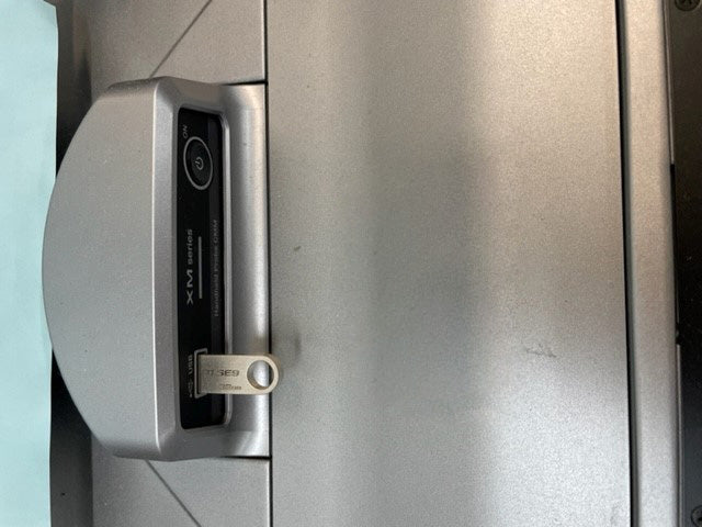 Keyence XM-C 1000 3D Measuring Machine