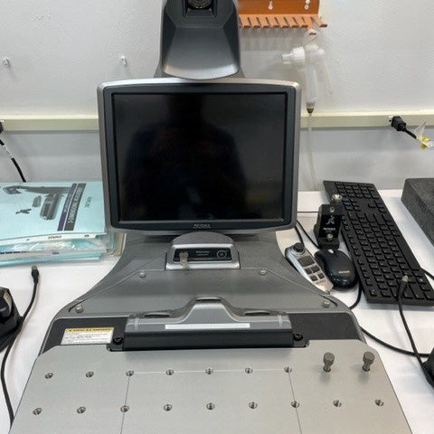 Keyence XM-C 1000 3D Measuring Machine