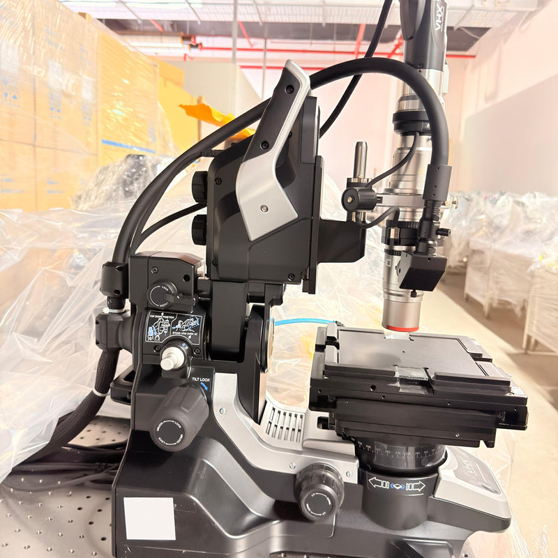 Keyence VHX 900 F High Power Microscope