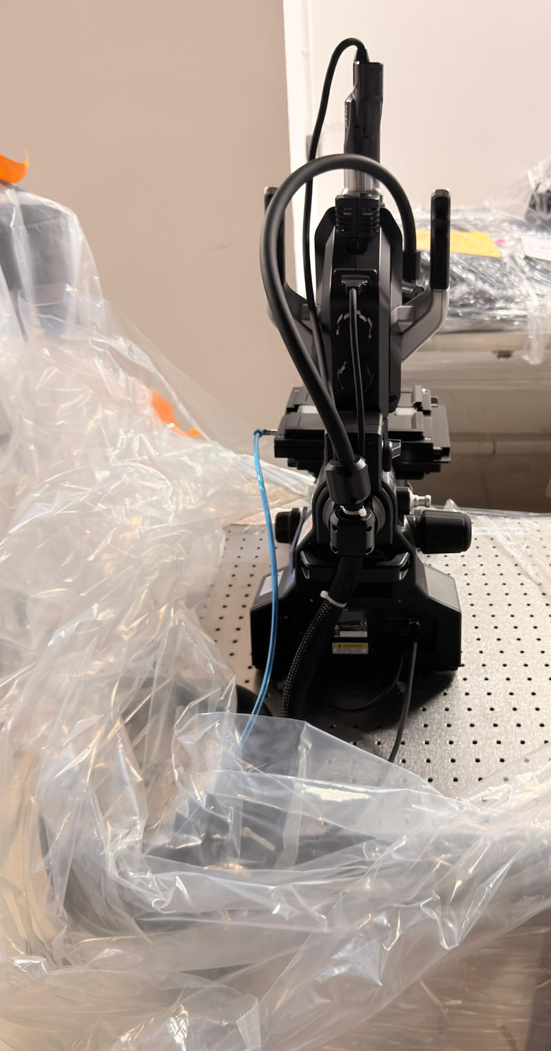 Keyence VHX 900 F High Power Microscope