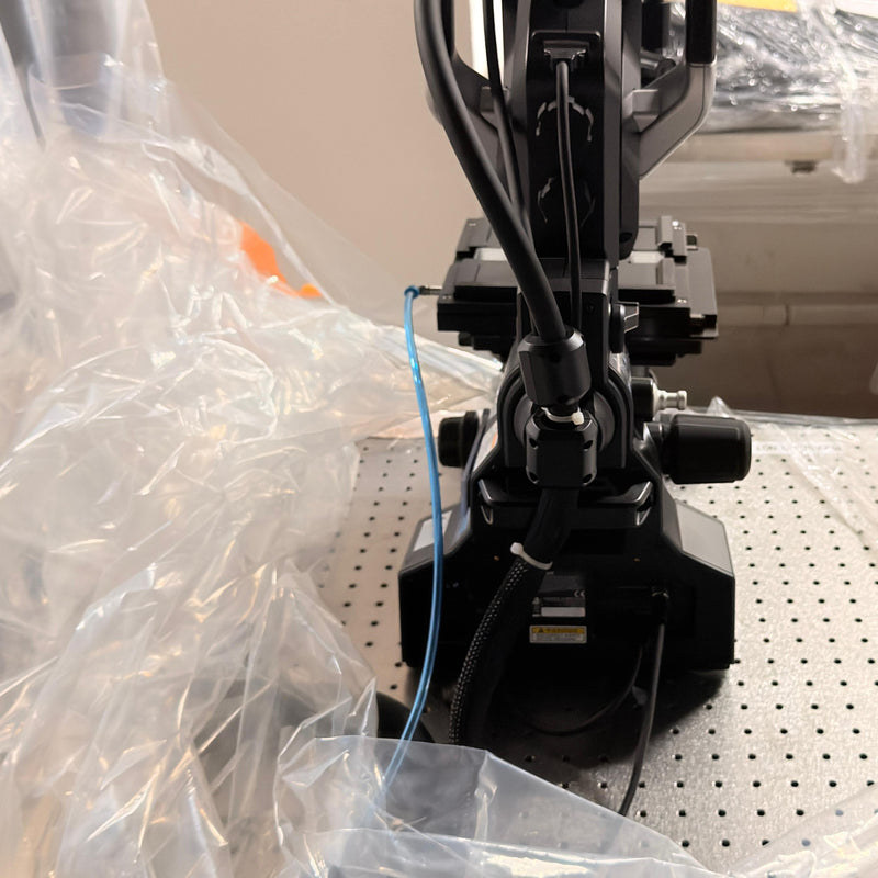 Keyence VHX 900 F High Power Microscope