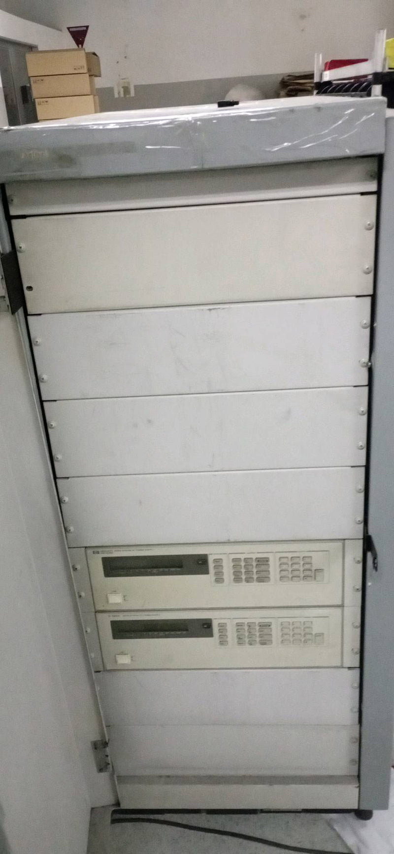 Keysight / Agilent 3070 ICT (In Circuit Tester)