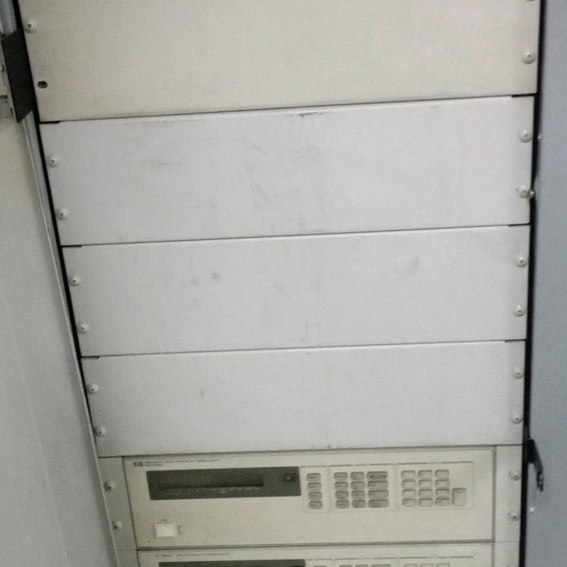 Keysight / Agilent 3070 ICT (In Circuit Tester)