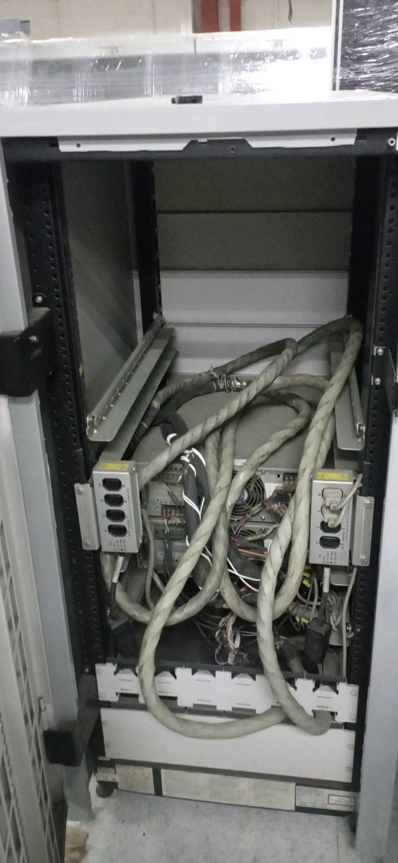 Keysight / Agilent 3070 ICT (In Circuit Tester)