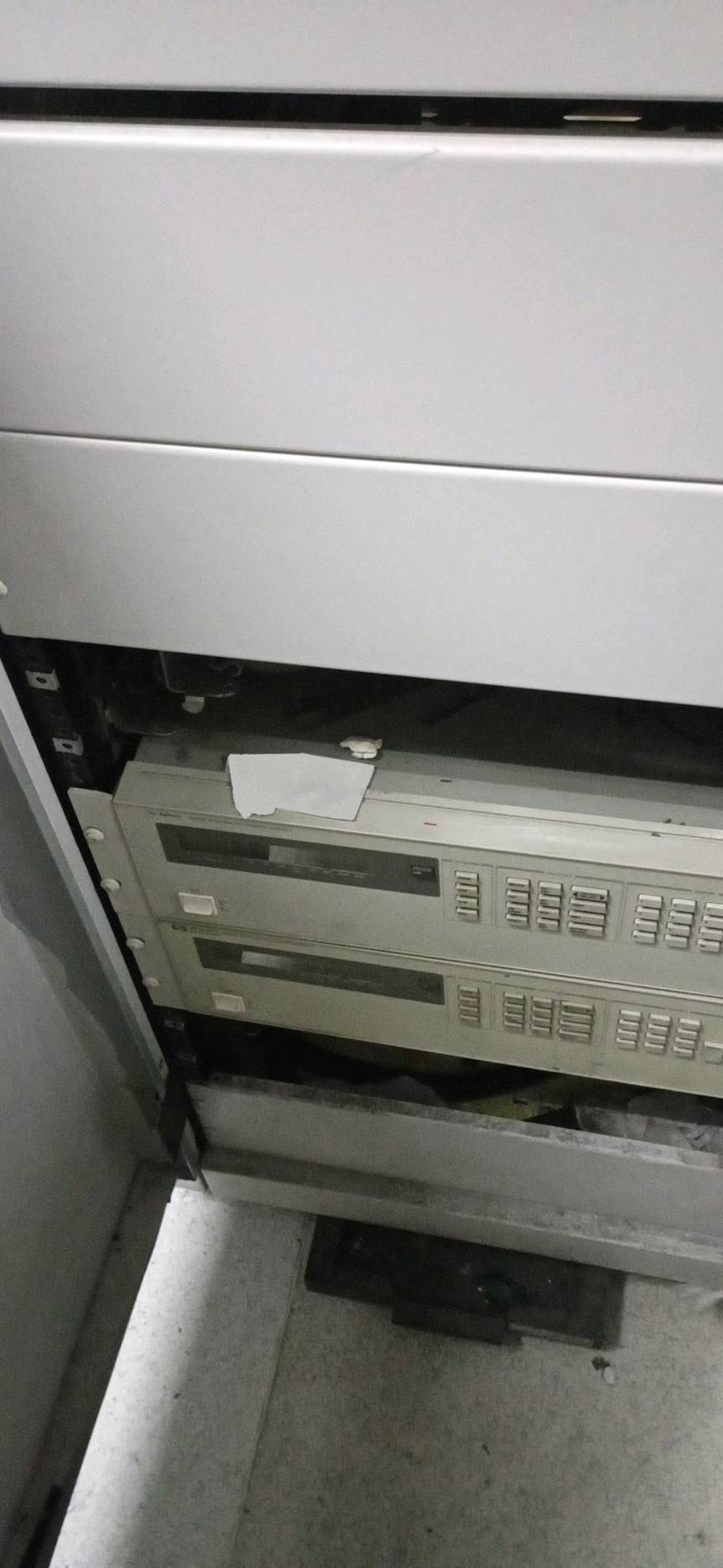 Keysight / Agilent 3070 ICT (In Circuit Tester)