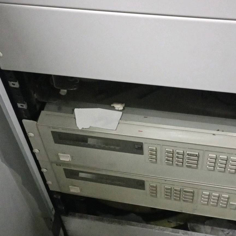 Keysight / Agilent 3070 ICT (In Circuit Tester)