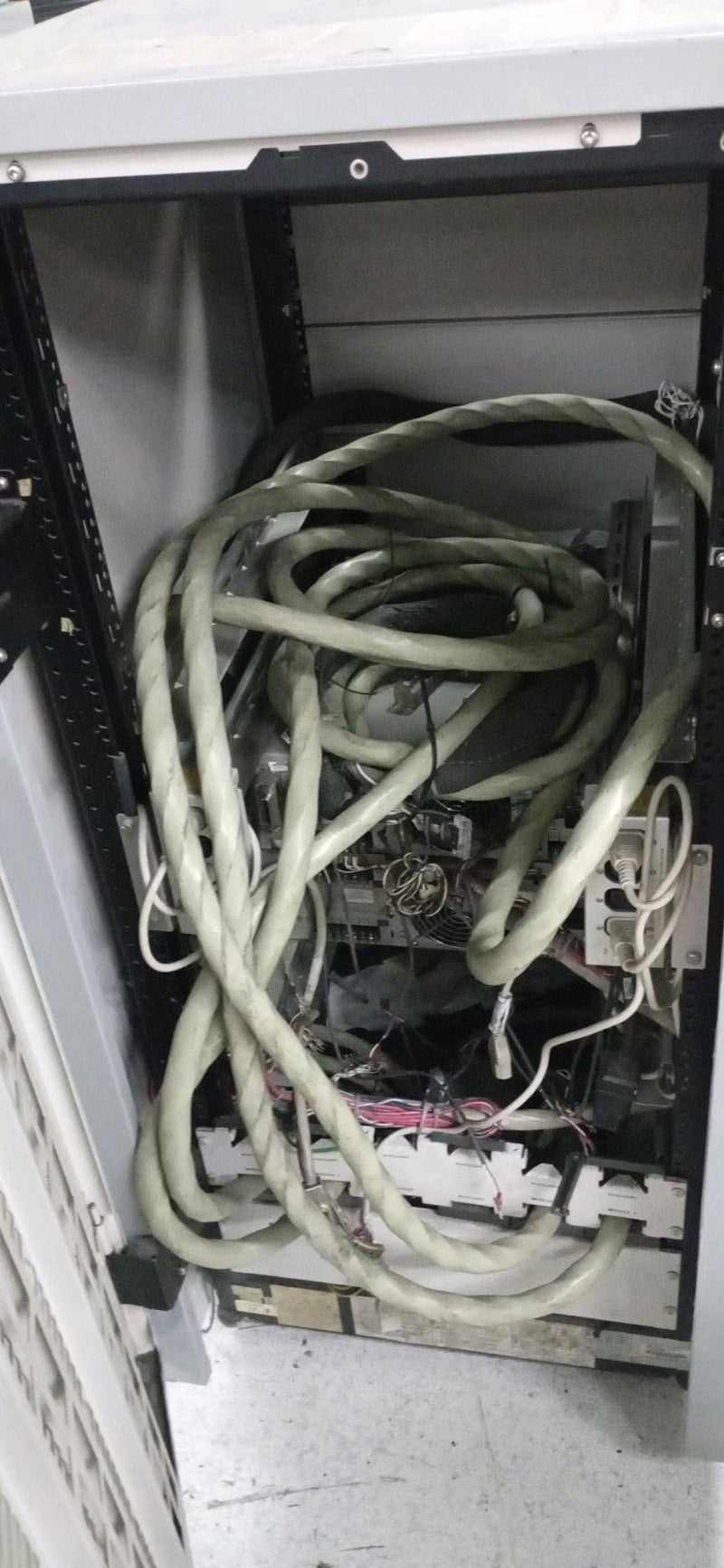 Keysight / Agilent 3070 ICT (In Circuit Tester)