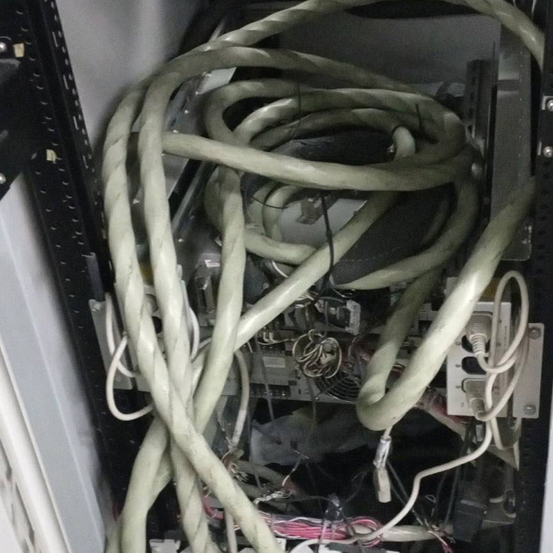 Keysight / Agilent 3070 ICT (In Circuit Tester)