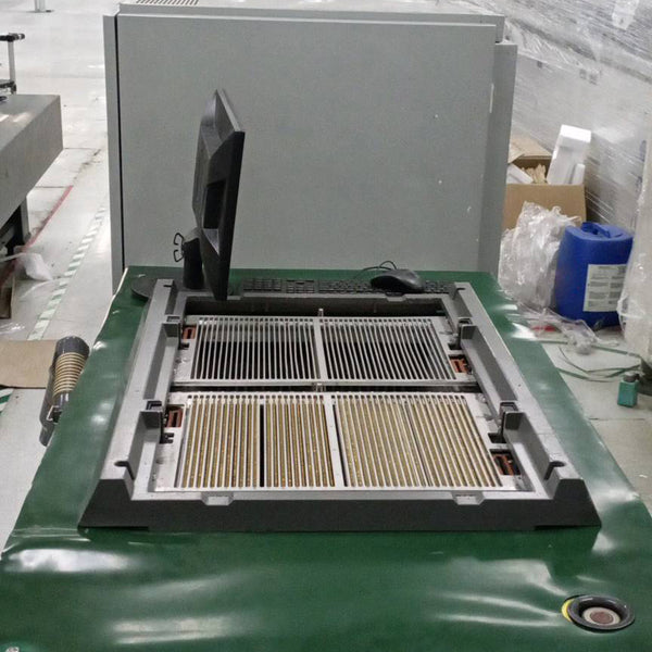 Keysight / Agilent 3070 ICT (In Circuit Tester)