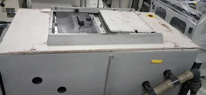 Keysight / Agilent 3070 ICT (In Circuit Tester)