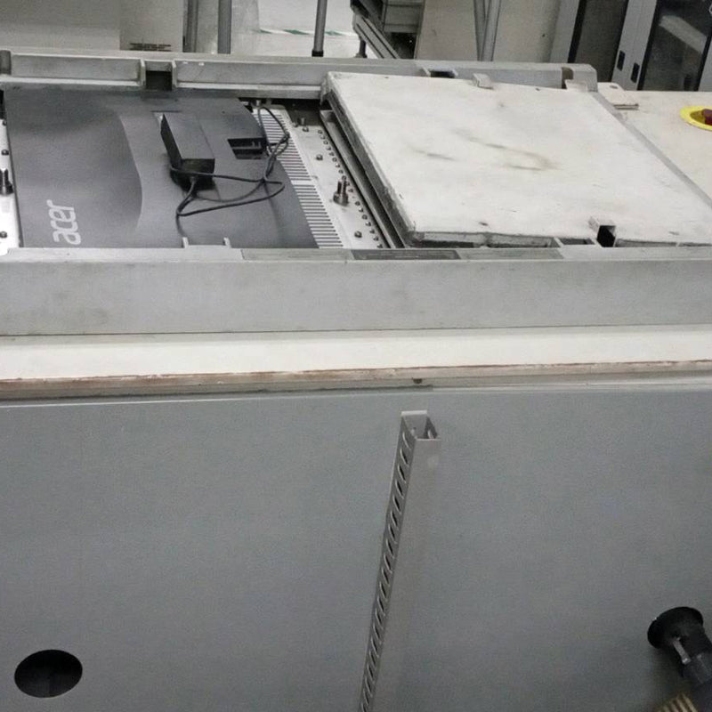 Keysight / Agilent 3070 ICT (In Circuit Tester)
