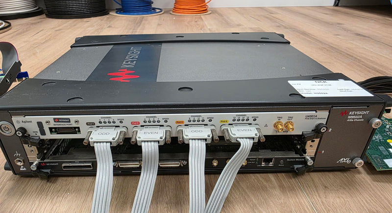 Keysight / Agilent M 9502 A