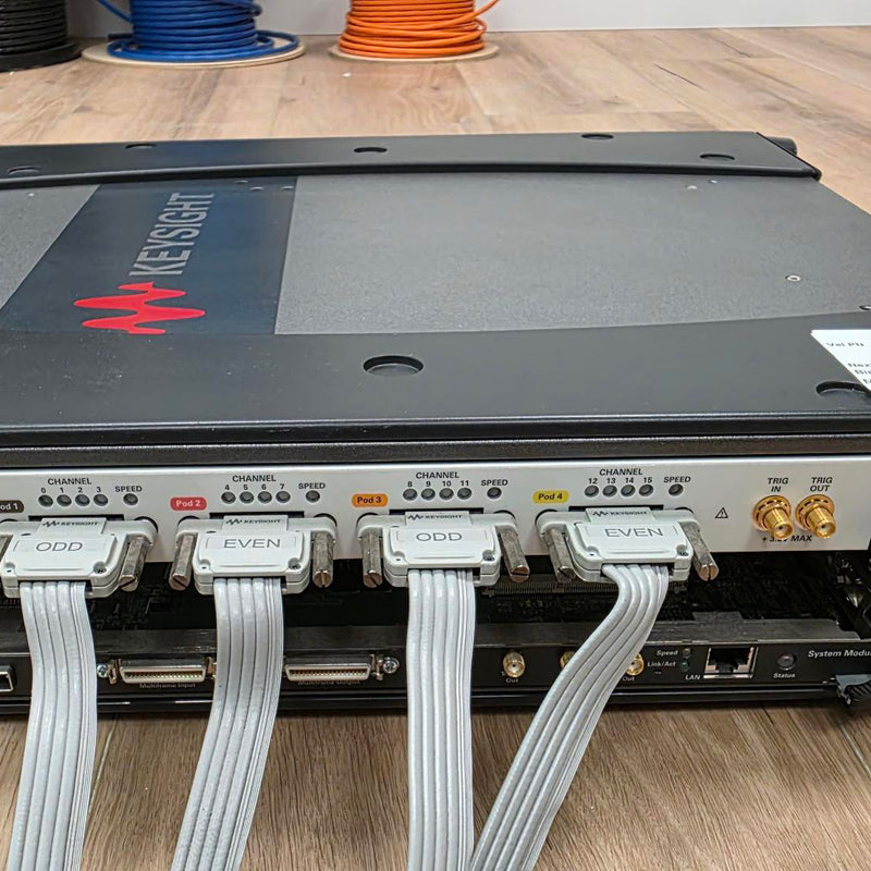 Keysight / Agilent M 9502 A