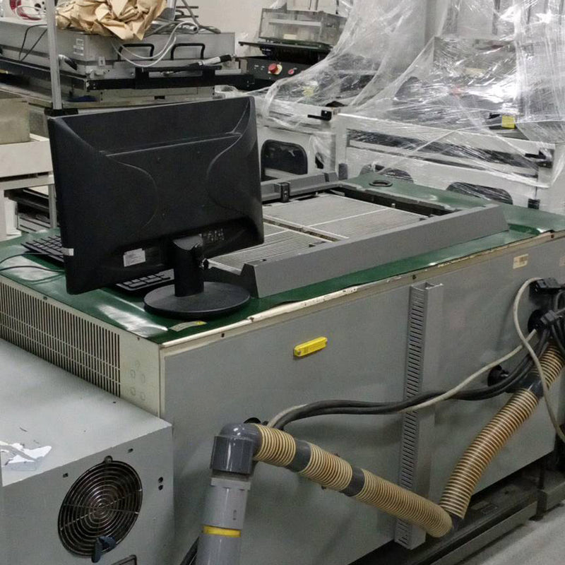 Keysight / Agilent 3070 ICT (In Circuit Tester)