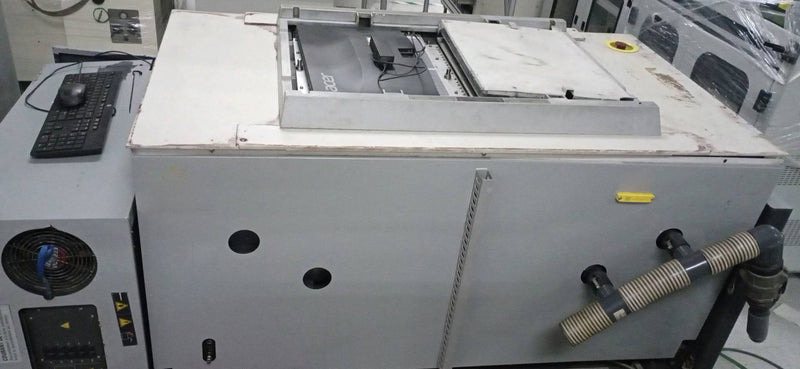 Keysight / Agilent 3070 ICT (In Circuit Tester)