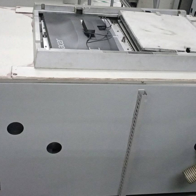 Keysight / Agilent 3070 ICT (In Circuit Tester)
