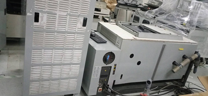 Keysight / Agilent 3070 ICT (In Circuit Tester)