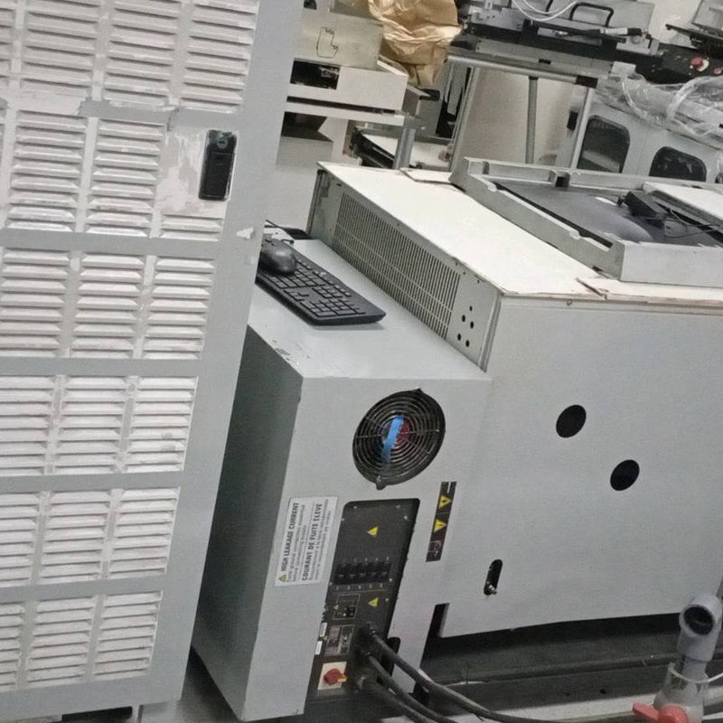 Keysight / Agilent 3070 ICT (In Circuit Tester)