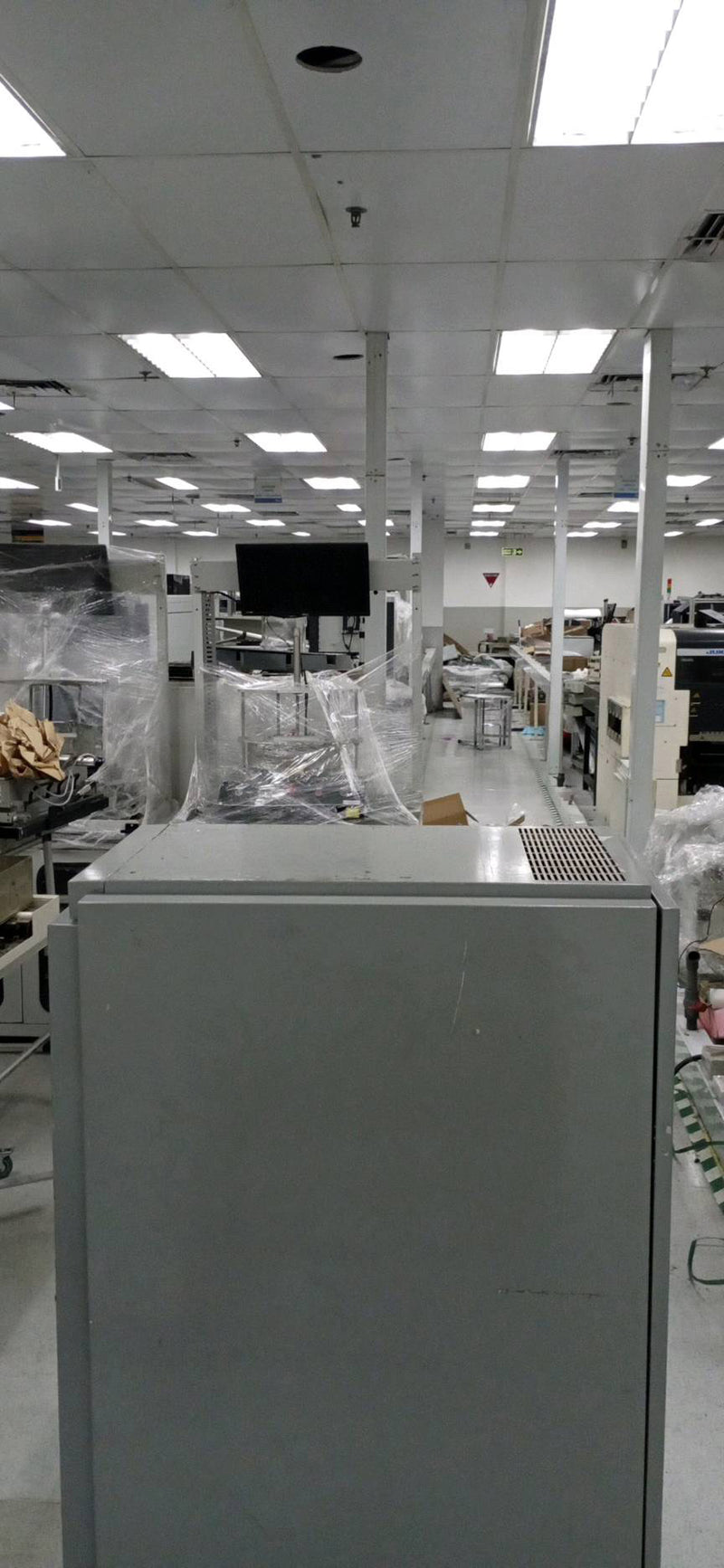 Keysight / Agilent 3070 ICT (In Circuit Tester)