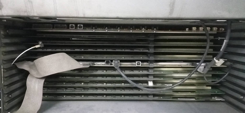 Keysight / Agilent 3070 ICT (In Circuit Tester)