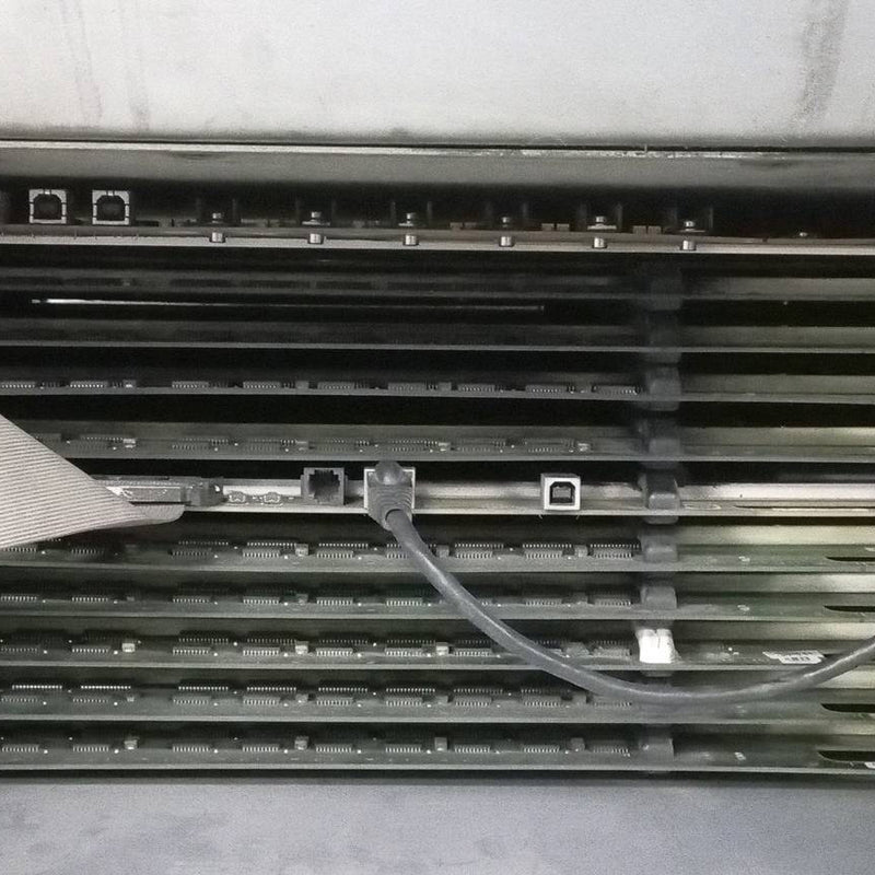 Keysight / Agilent 3070 ICT (In Circuit Tester)
