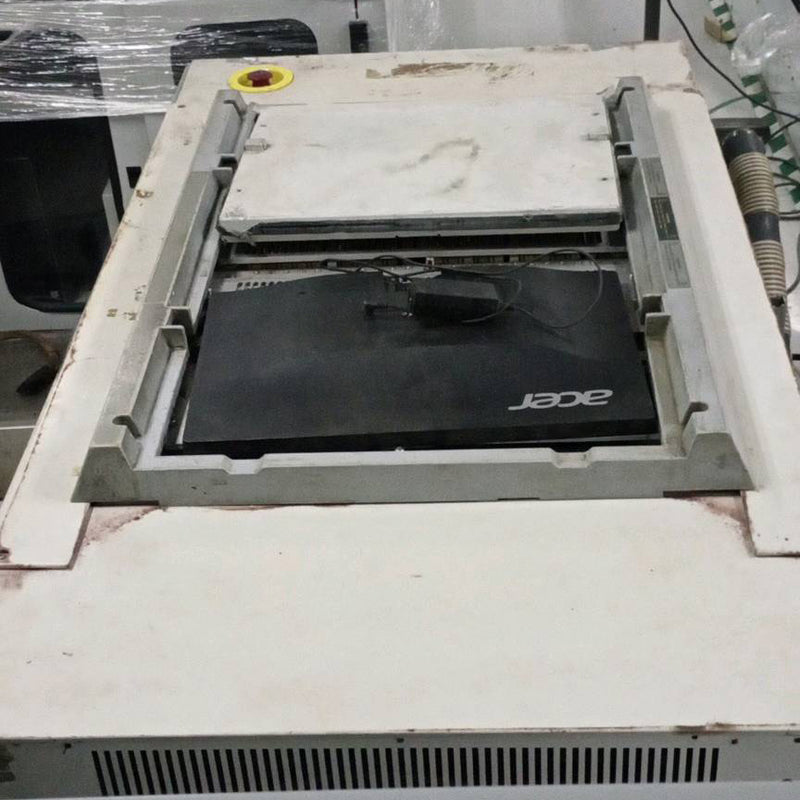 Keysight / Agilent 3070 ICT (In Circuit Tester)