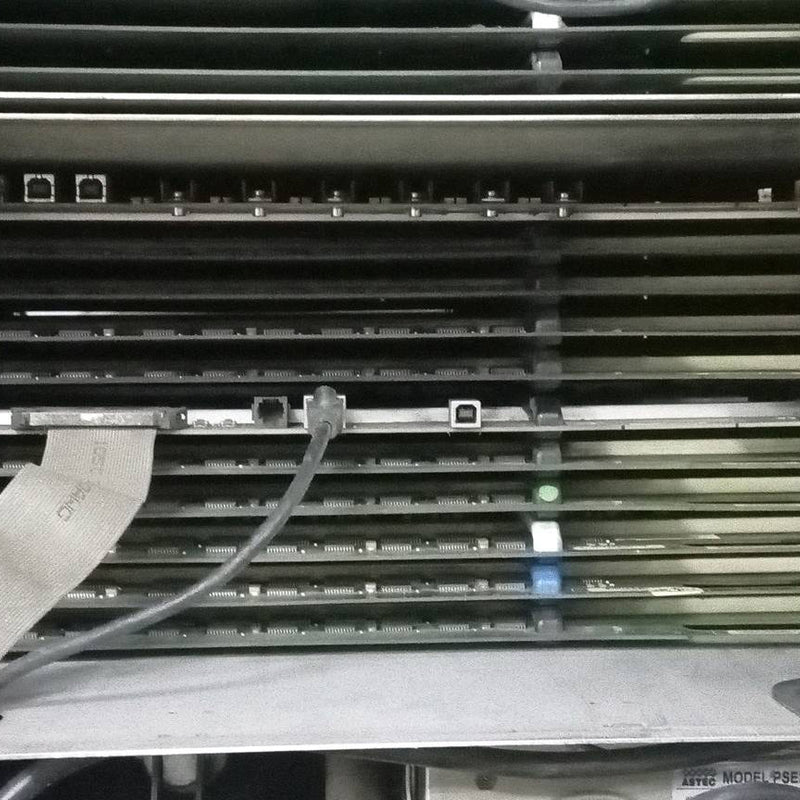 Keysight / Agilent 3070 ICT (In Circuit Tester)