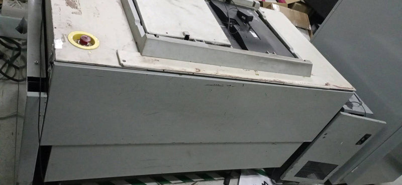 Keysight / Agilent 3070 ICT (In Circuit Tester)