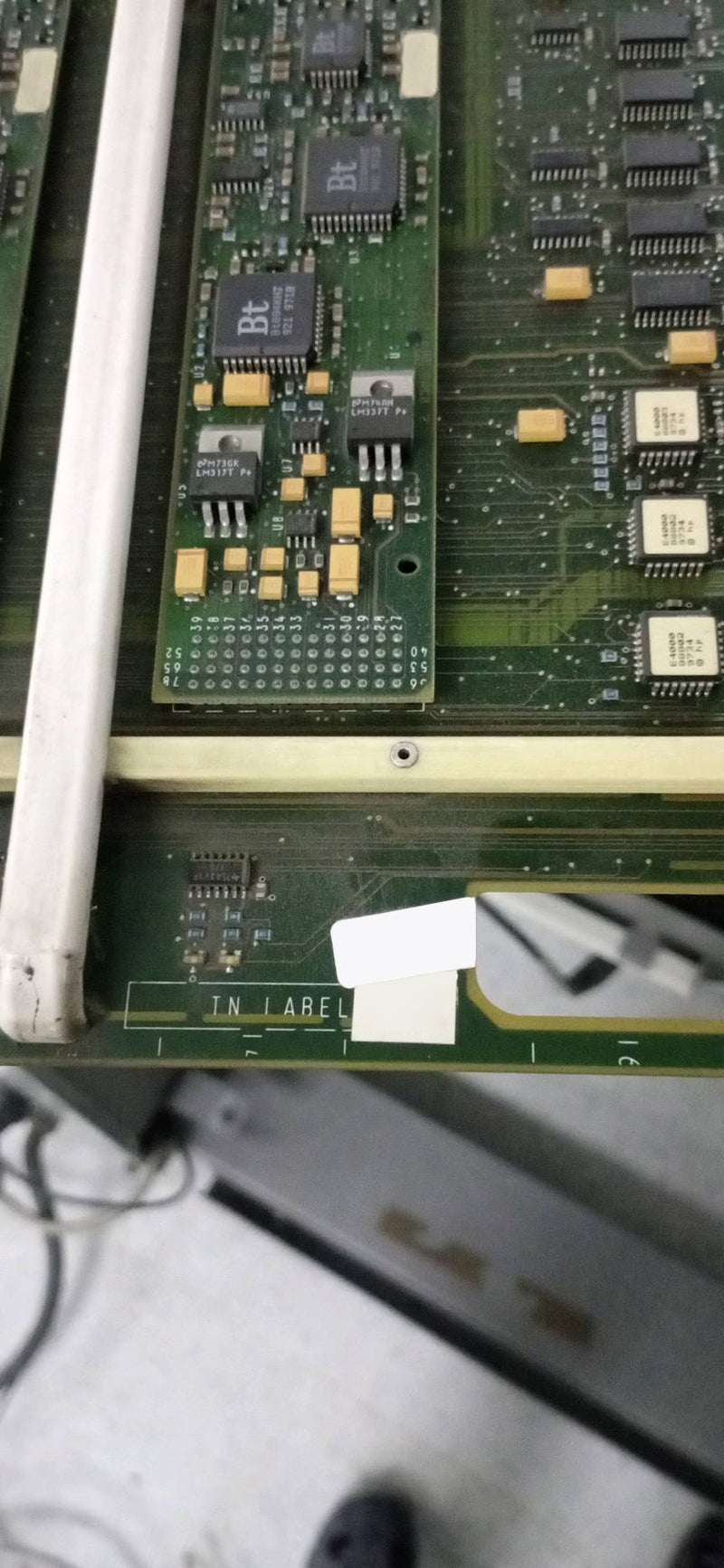 Keysight / Agilent 3070 ICT (In Circuit Tester)