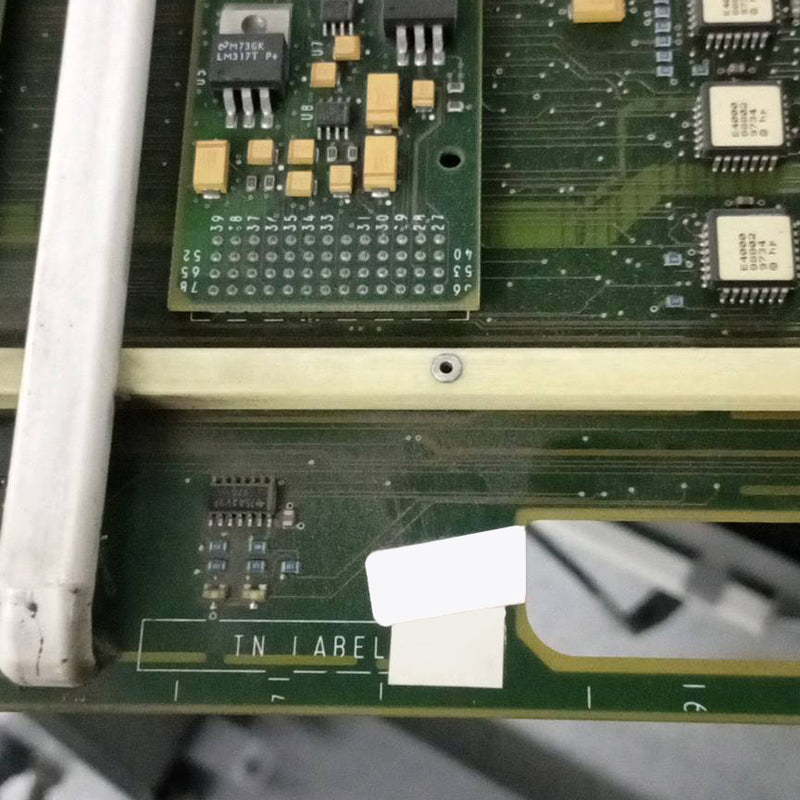 Keysight / Agilent 3070 ICT (In Circuit Tester)
