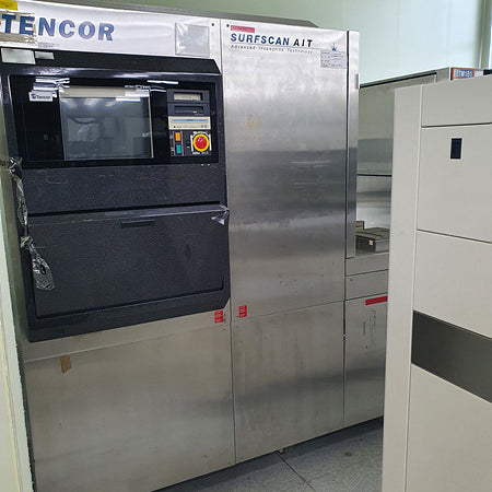 KLA AIT I Patterned Wafer Inspection