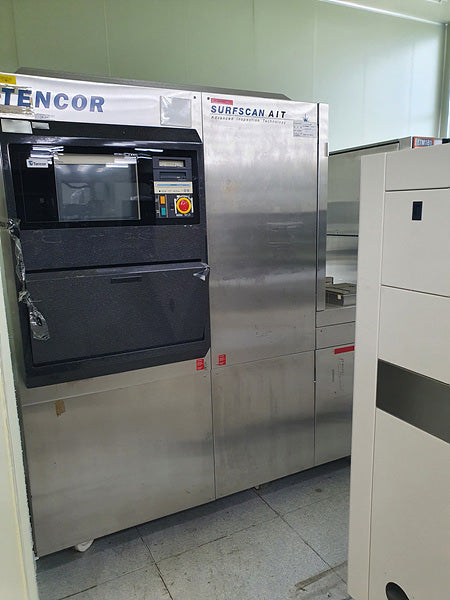KLA AIT I Patterned Wafer Inspection