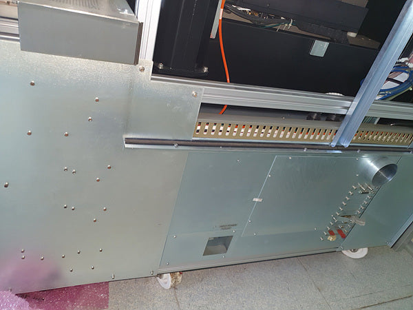KLA AIT I Patterned Wafer Inspection