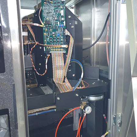 KLA AIT I Patterned Wafer Inspection