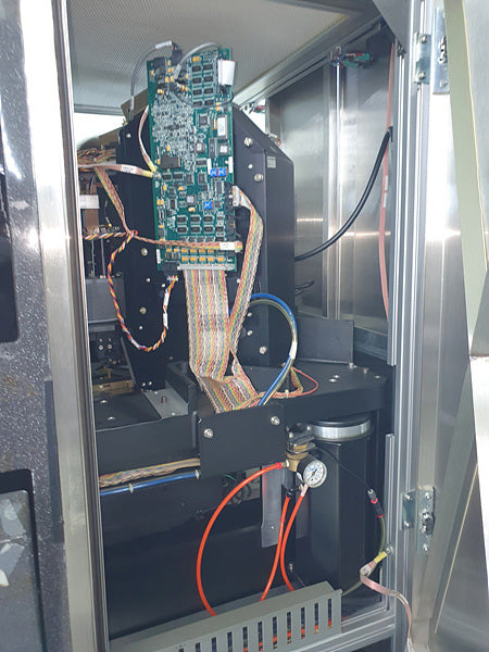 KLA AIT I Patterned Wafer Inspection
