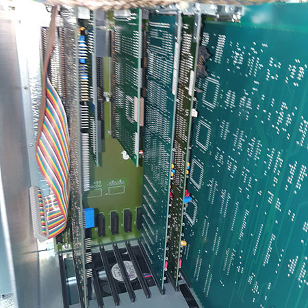 KLA AIT I Patterned Wafer Inspection