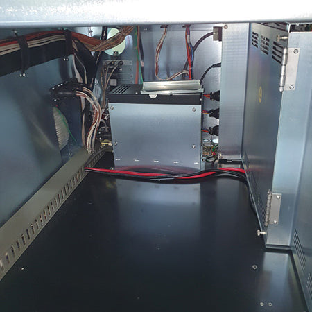 KLA AIT I Patterned Wafer Inspection