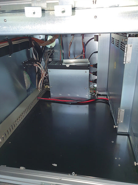 KLA AIT I Patterned Wafer Inspection