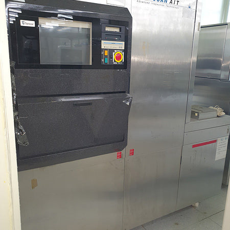 KLA AIT I Patterned Wafer Inspection
