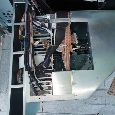KLA AIT I Patterned Wafer Inspection