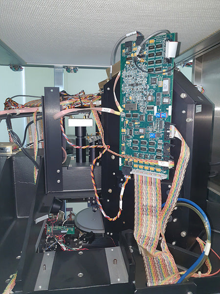 KLA AIT I Patterned Wafer Inspection