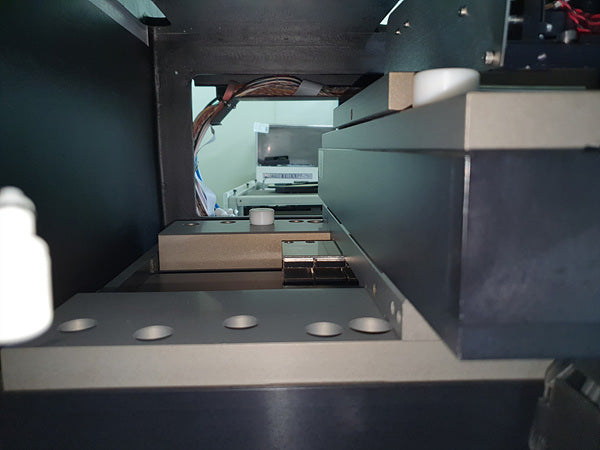 KLA AIT I Patterned Wafer Inspection