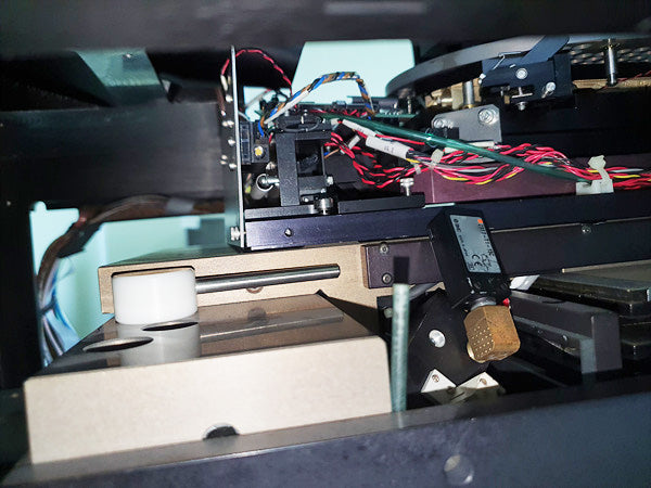 KLA AIT I Patterned Wafer Inspection