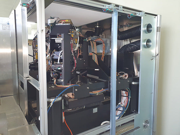 KLA AIT I Patterned Wafer Inspection