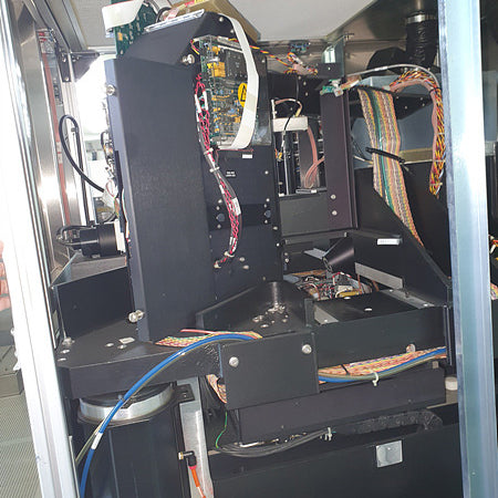 KLA AIT I Patterned Wafer Inspection