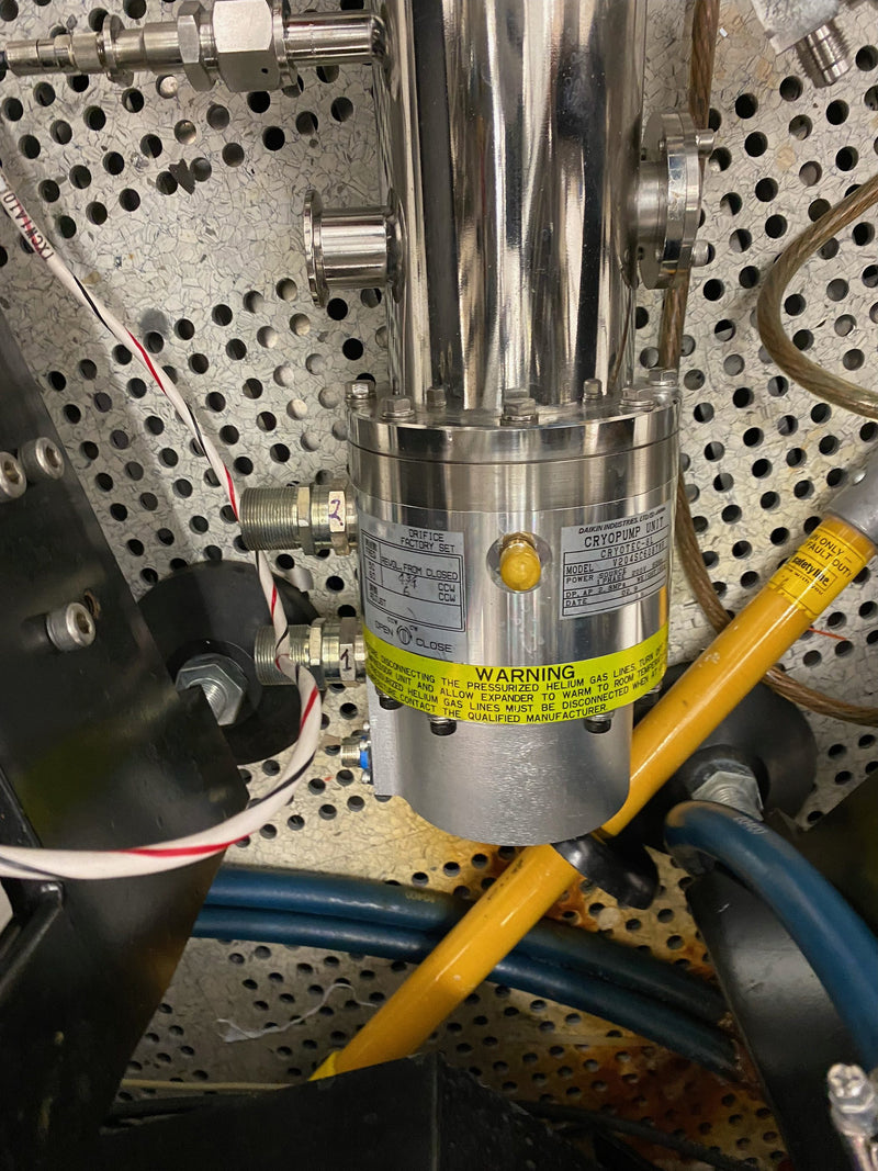 E-Beam Evaporator