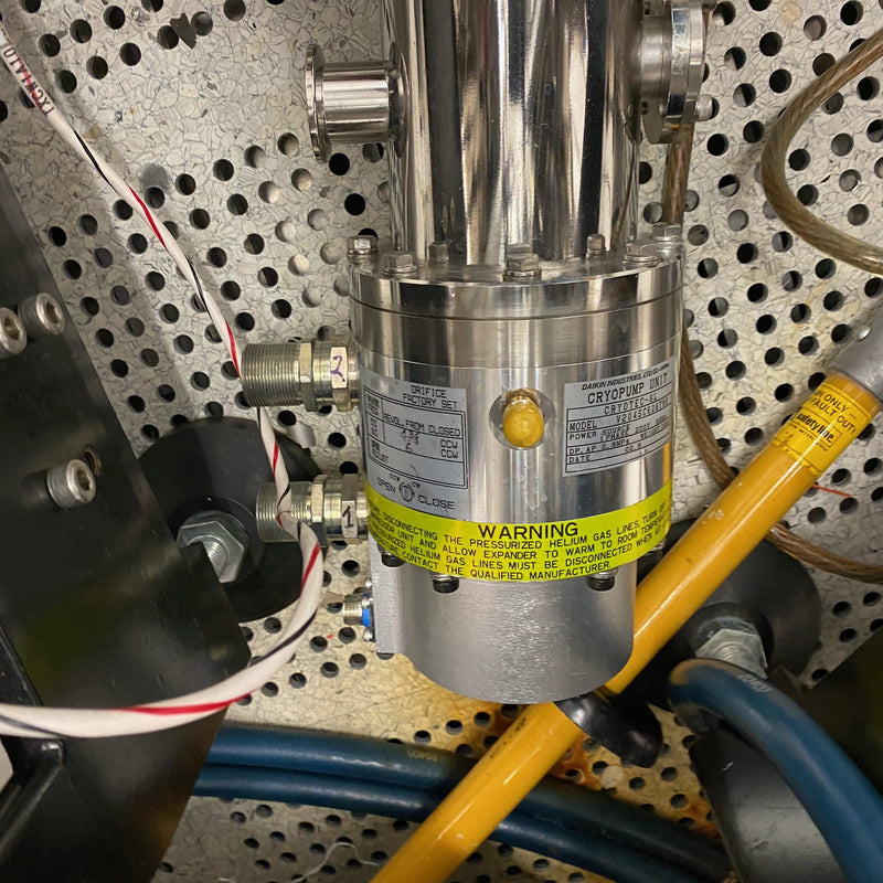 E-Beam Evaporator